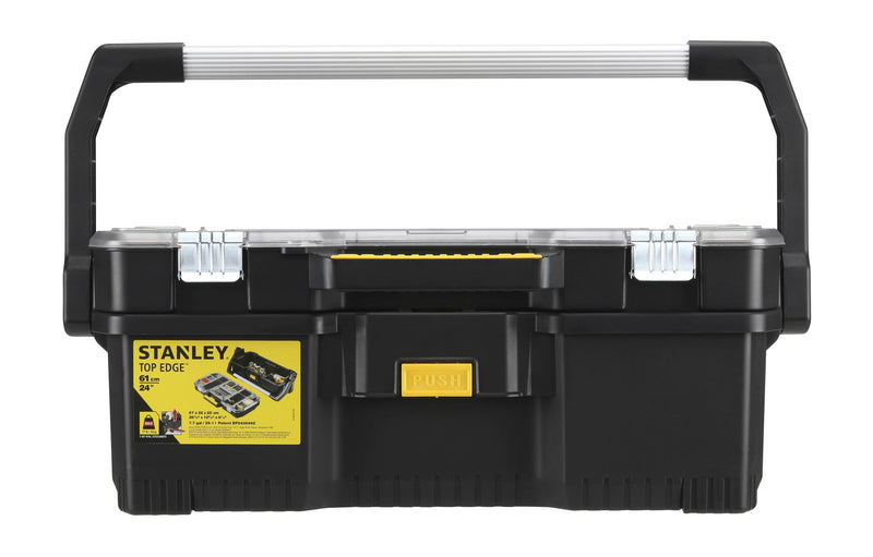 Stanley (1-97-514) Caixa organizadora e bolsa de 24 pol.