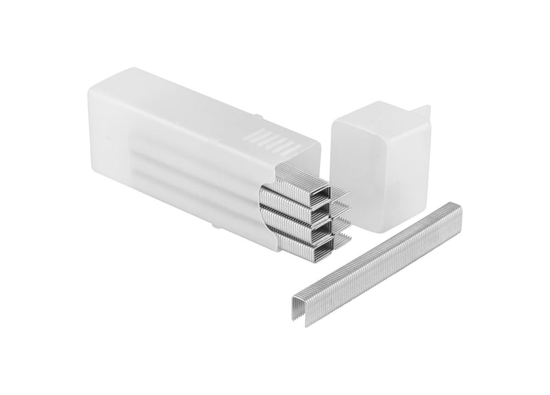 Stanley (1-CT308T) 12mm Narrow Crown Staples (1000 Pk)
