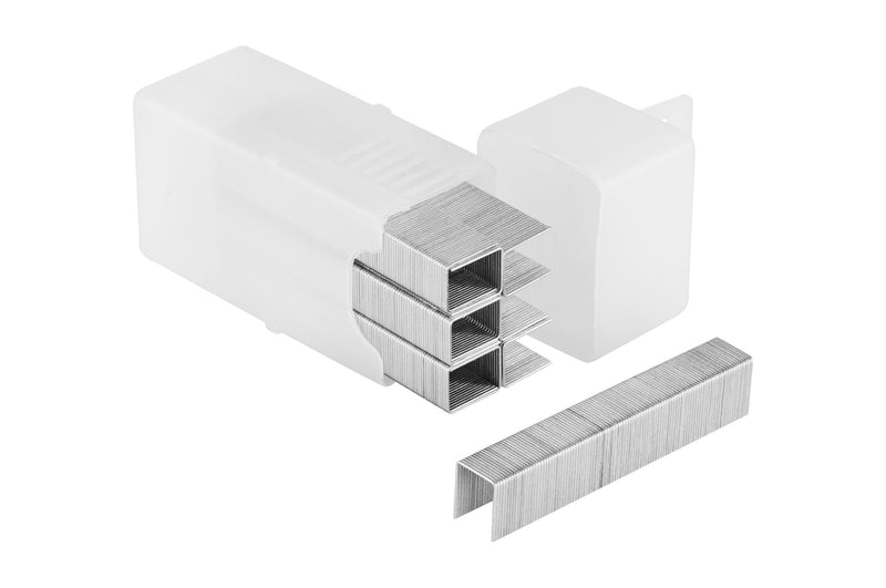 Grapas Stanley (1-TRA209T) de 14 mm para trabajos ligeros (paquete de 1000)