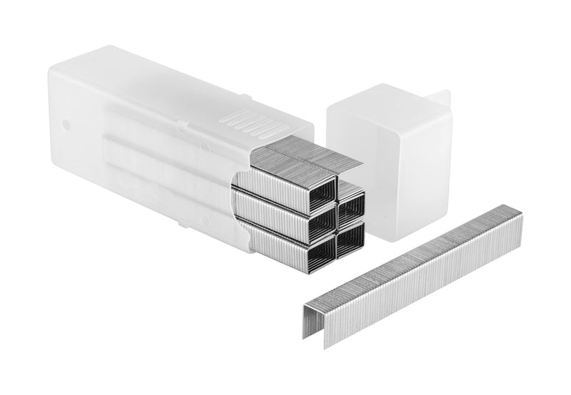 Grapas de alta resistencia Stanley (1-TRA709T) de 14 mm (paquete de 1000)