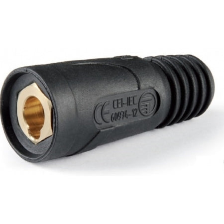 1 tomada Dinse TSK 25