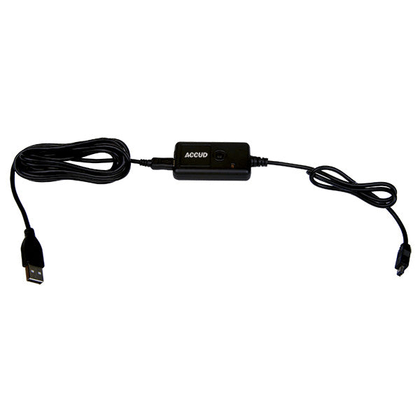 Accud (100-11) USB Output Interface