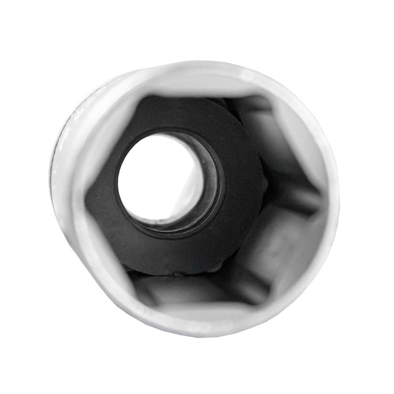 JBM (10055) Vaso para bujías de 1/2" 21 mm