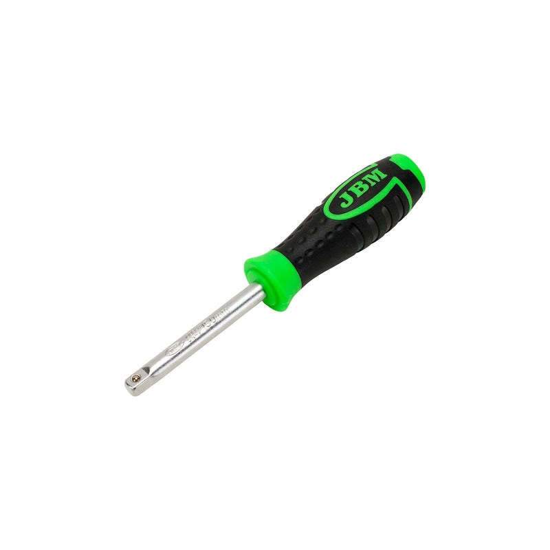 Mango destornillador JBM (10086) 1/4"
