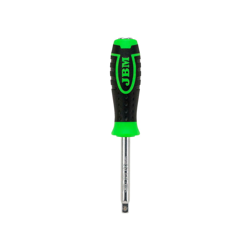 Mango destornillador JBM (10086) 1/4"