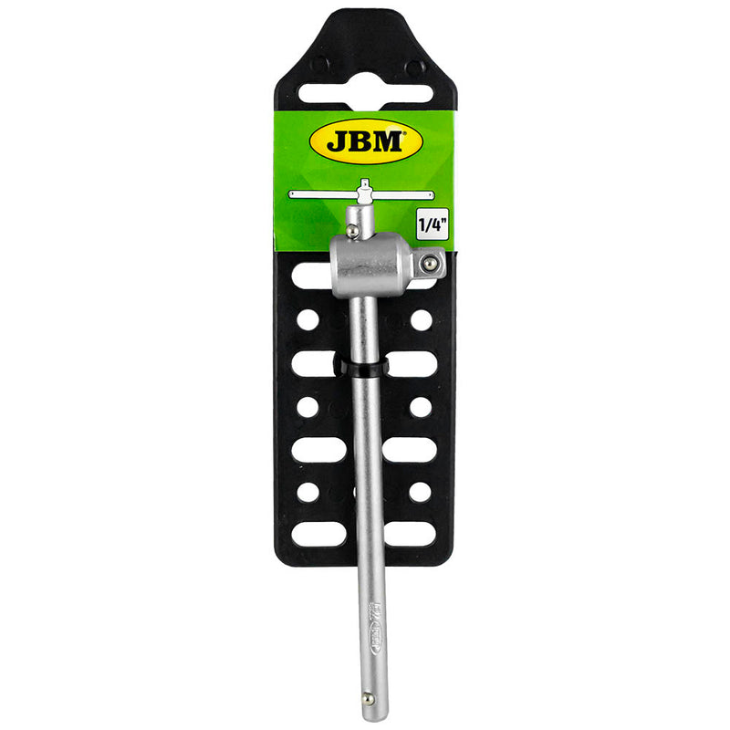 JBM (10088) Sliding Handle (T) 1/4"
