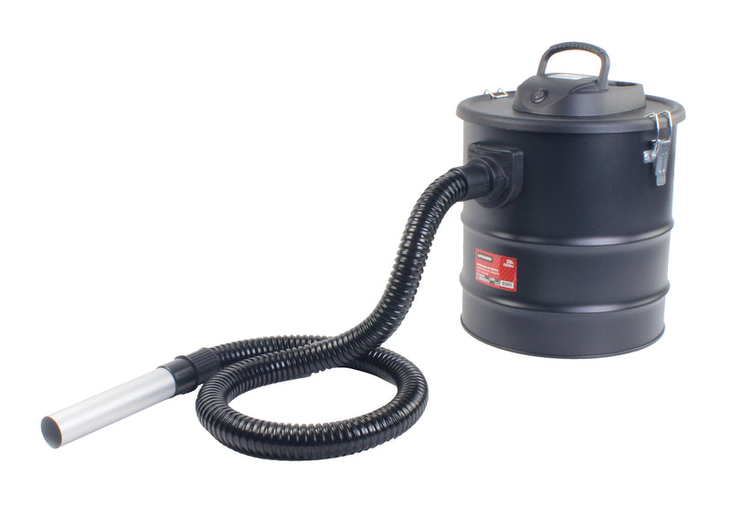 Aspirador Cinza 20L, 1200W