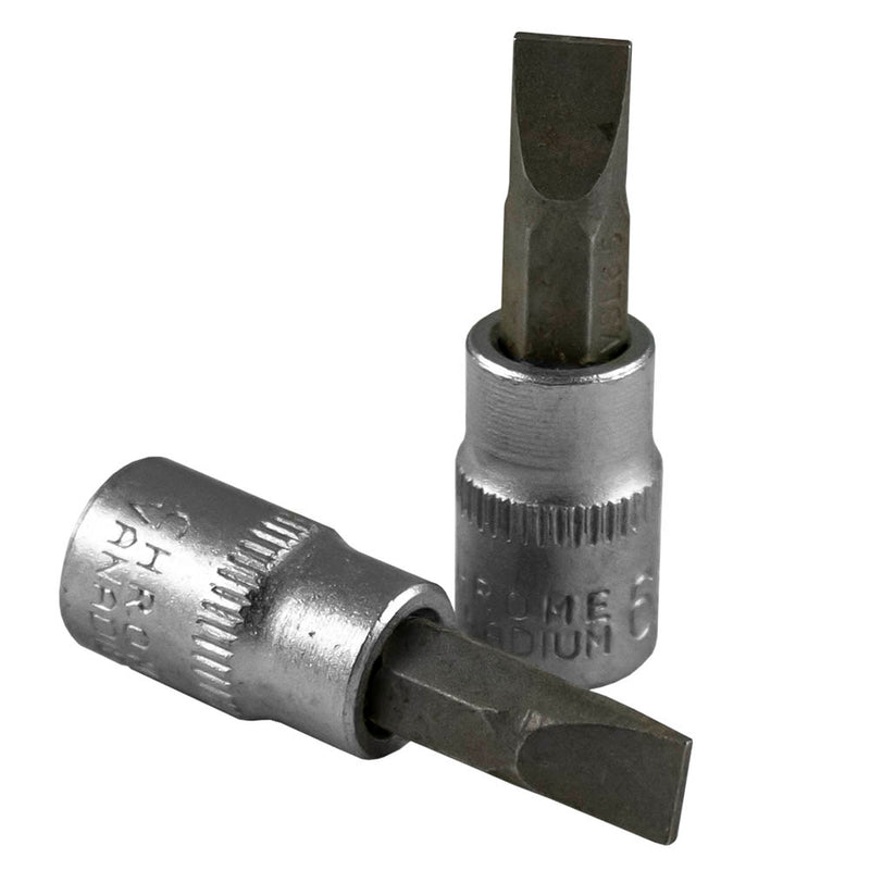 JBM (10126) Vaso punta destornillador (PL) 5.5mm