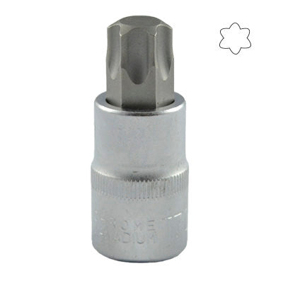 JBM (10220) 1/2" Bit Socket Torx T70