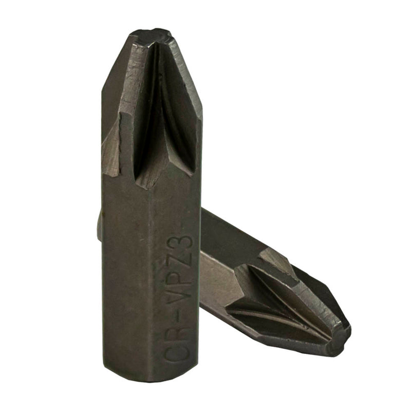 JBM (10145) M8 Allen Double Phillips Bit3