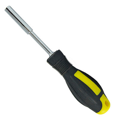 JBM (10263) Screwdriver Magnetic Adaptor 1/4"