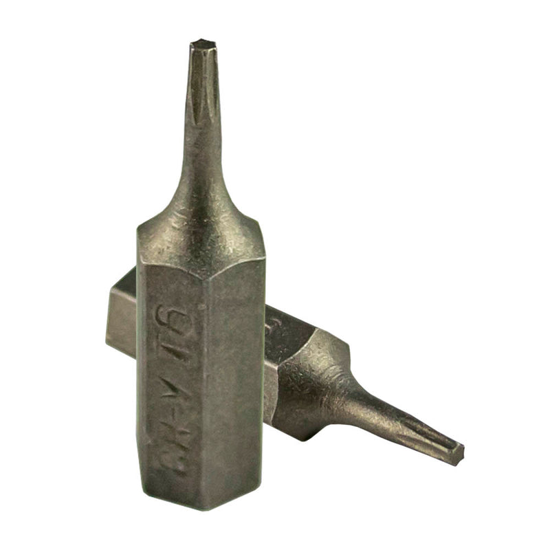 JBM (10285) Punta Allen Torx (TX) M6 T5