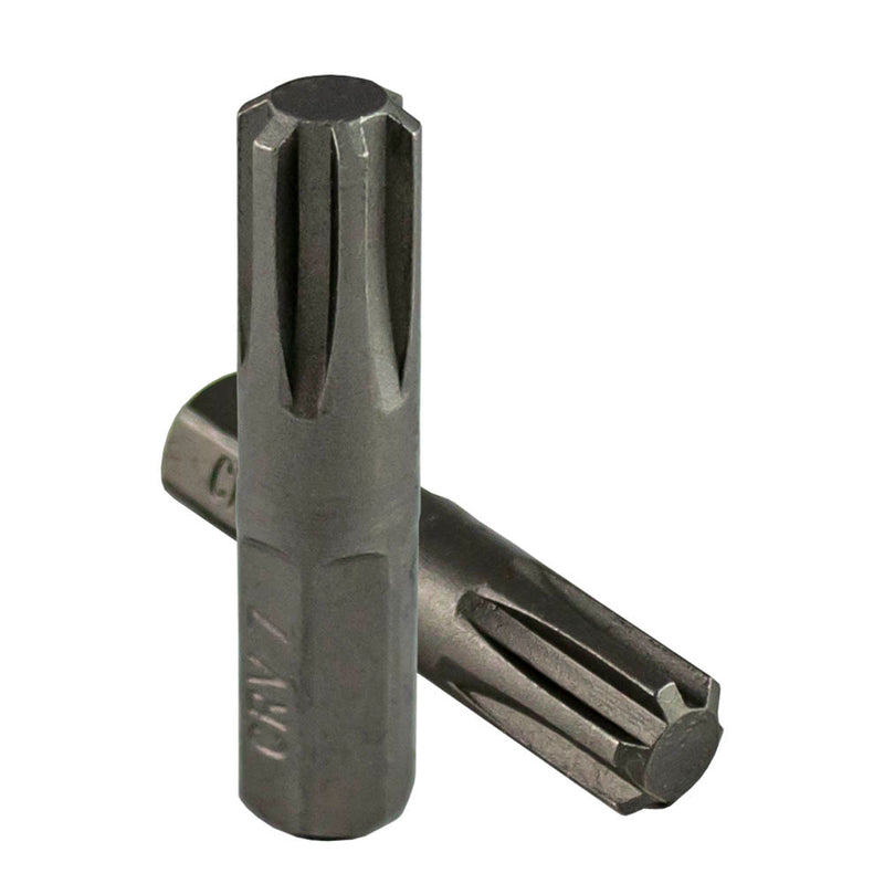 JBM (10289) M6 Allen Bit Ribe M5