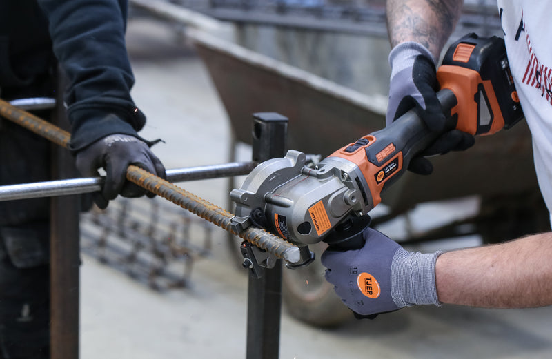 TJEP (RC20) Blade for TJEP RC20 Rod Cutter