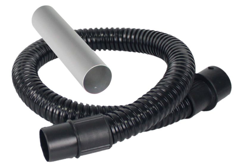 Ash Vacuum, 15L, 800W, Stainless Steel - MADER®