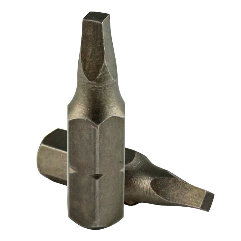 JBM (10305) M6 Allen Bit Square 0
