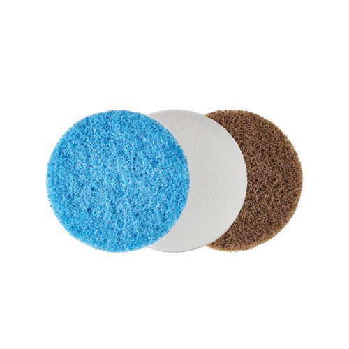 Pacote de limpeza potente Dremel (PC365-3) - VERSA