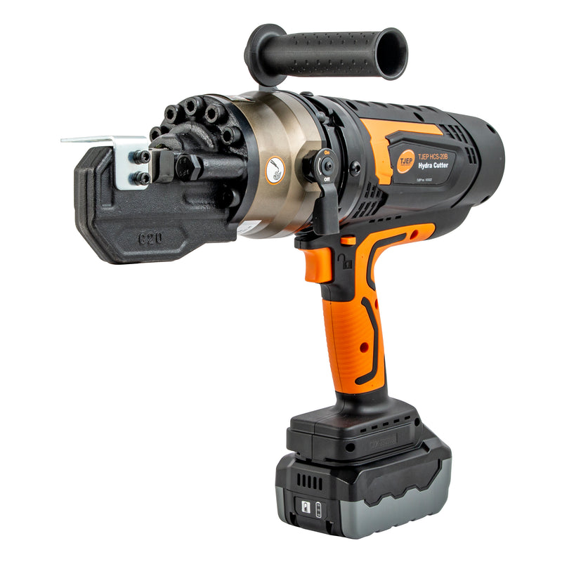 Cortador de Varão de Construção 18V TJEP (HCS-20B)