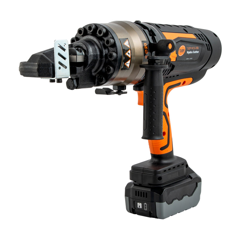Cortador de Varão de Construção 18V TJEP (HCS-20B)