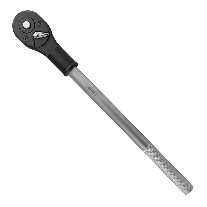 JBM (10343) 3/4" Universal Ratchet 500mm