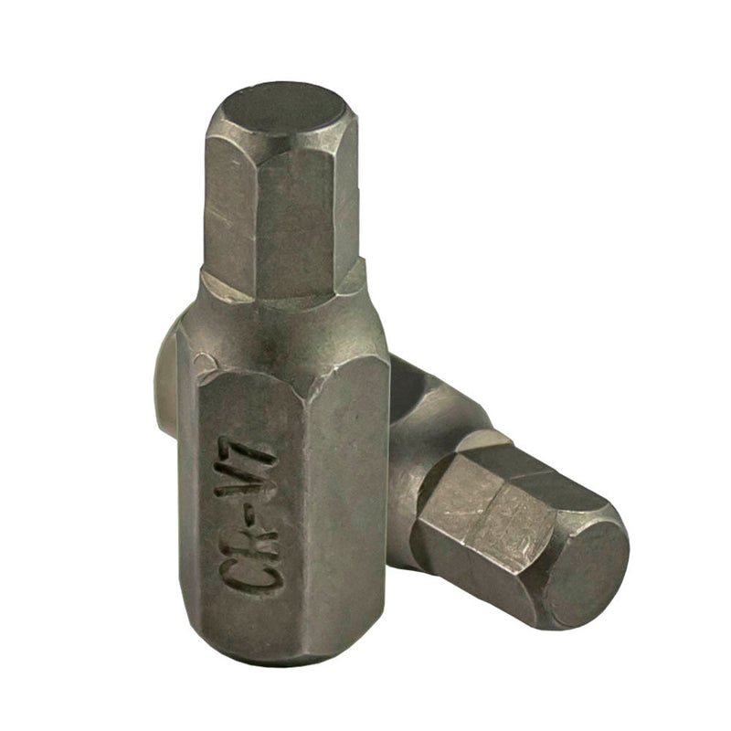 JBM (10368) Hexagonal Drill Bit 10mm - 4mm