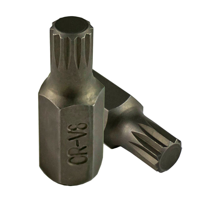 JBM (10384) XZN Drill Bit 10mm - 8mm