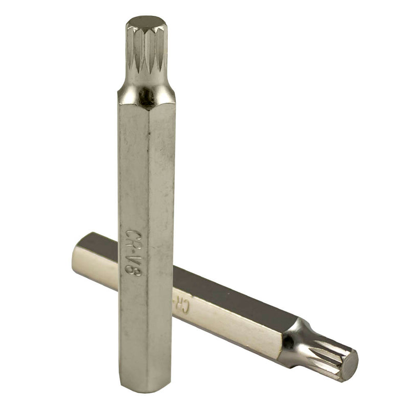 JBM (10389) XZN Drill Bit 10x75mm 8mm