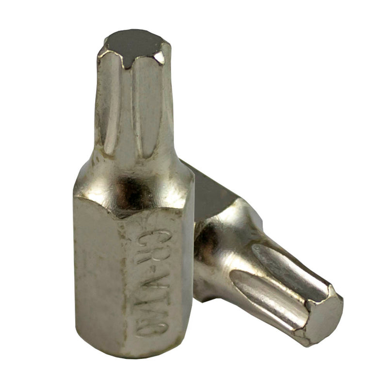 JBM (10399) Torx Drill 10mm - T60