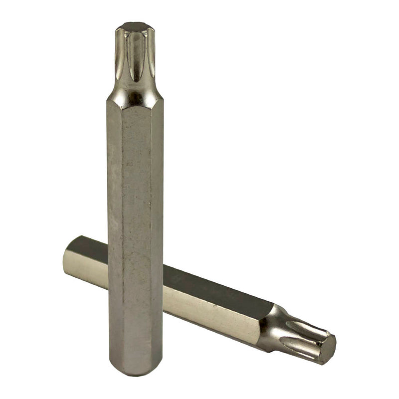 JBM (10400) Torx Drill 10x75mm T20