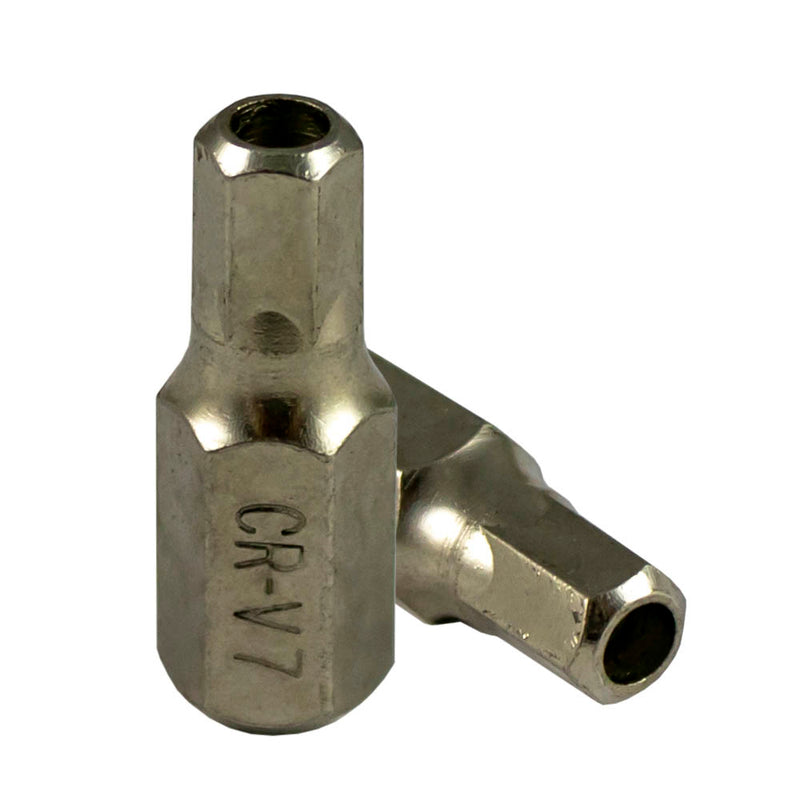 JBM (10410) Broca hexagonal TP 10 mm - 4 mm