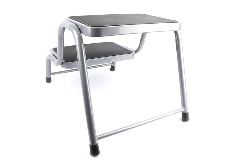 Stool, 2 Step, Steel - MADER®