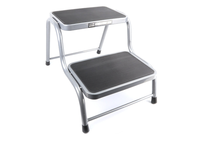 Stool, 2 Step, Steel - MADER®