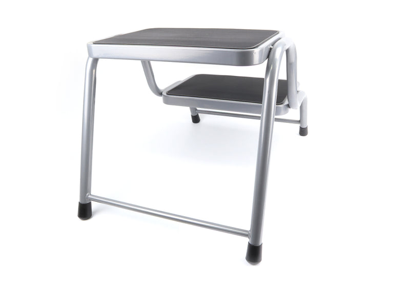 Stool, 2 Step, Steel - MADER®
