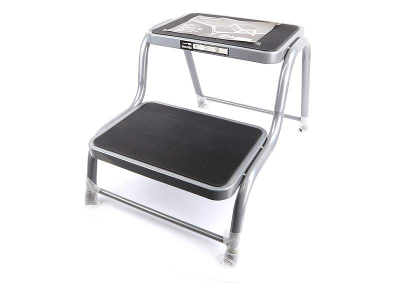 Stool, 2 Step, Steel - MADER®