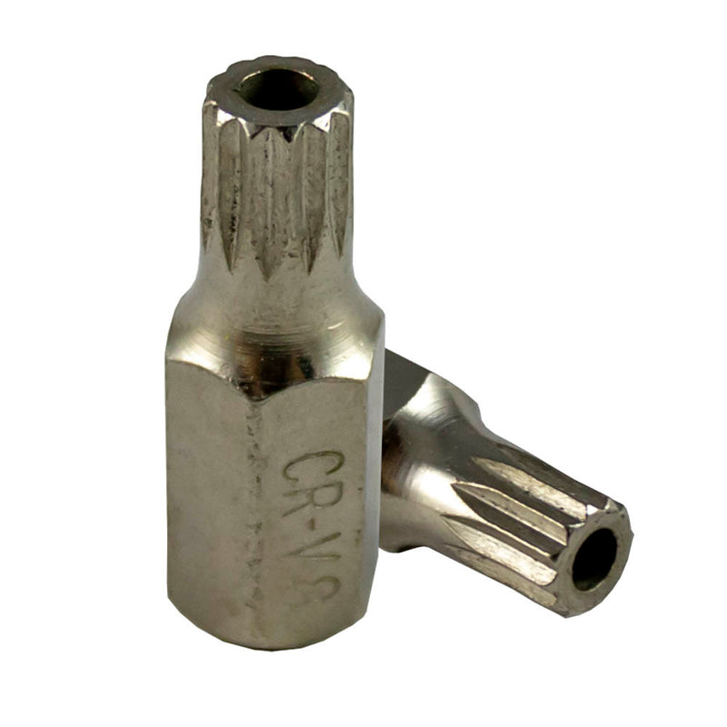JBM (10427) XZN TP 10mm Drill Bit - 10mm