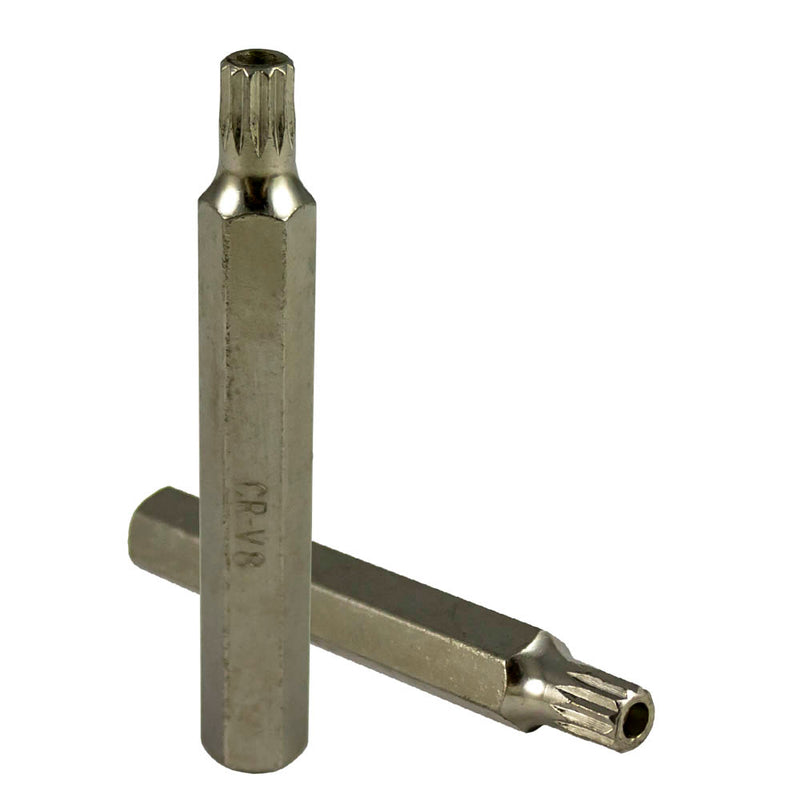 JBM (10429) XZN TP 75mm Drill Bit - 5mm