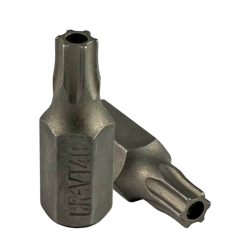JBM (10440) Torx TP 10mm Drill Bit - T55