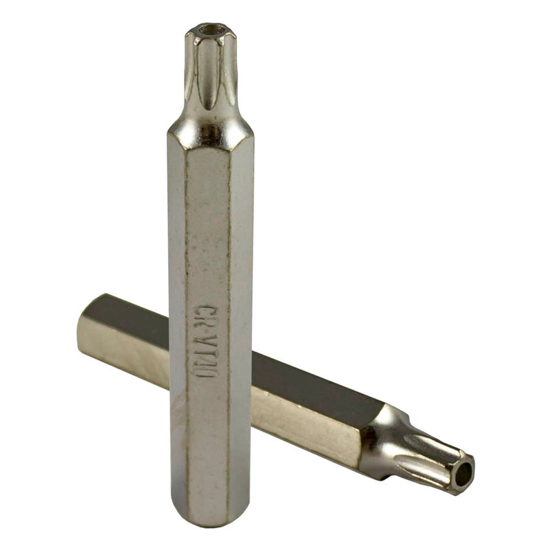 JBM (10445) Torx TP 75mm Drill Bit T40