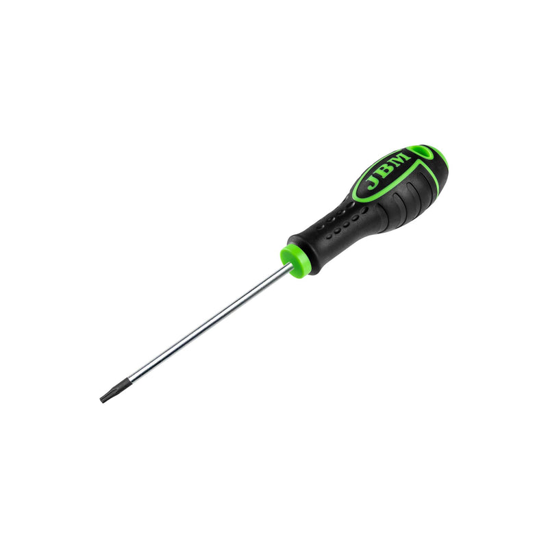 Destornillador Torx JBM (10477) T10x75
