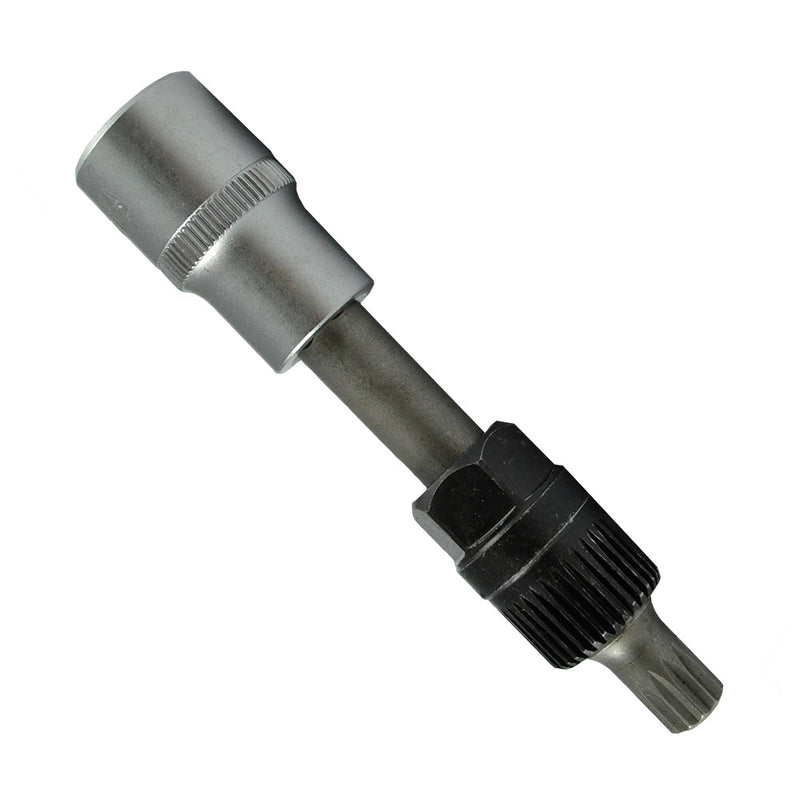 JBM (10485) M10 XZN Bit Socket for 51259