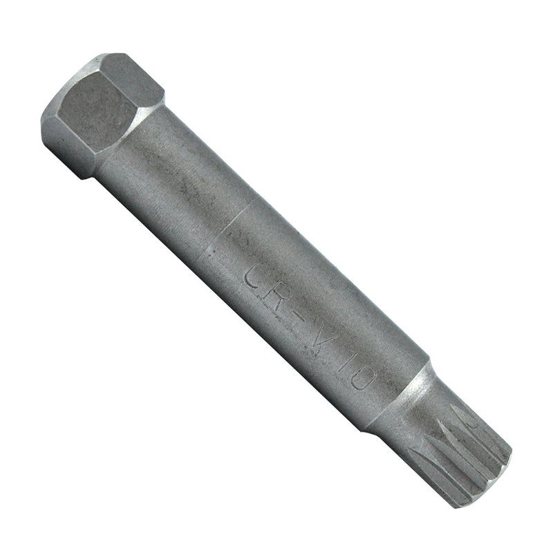 JBM (10502) M10 75mm Bit for 51259