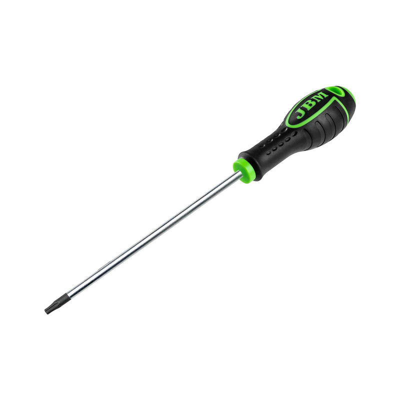 Destornillador Torx JBM (10509) T25x100