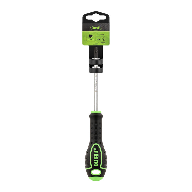 JBM (10510) Torx Screwdriver T27x100