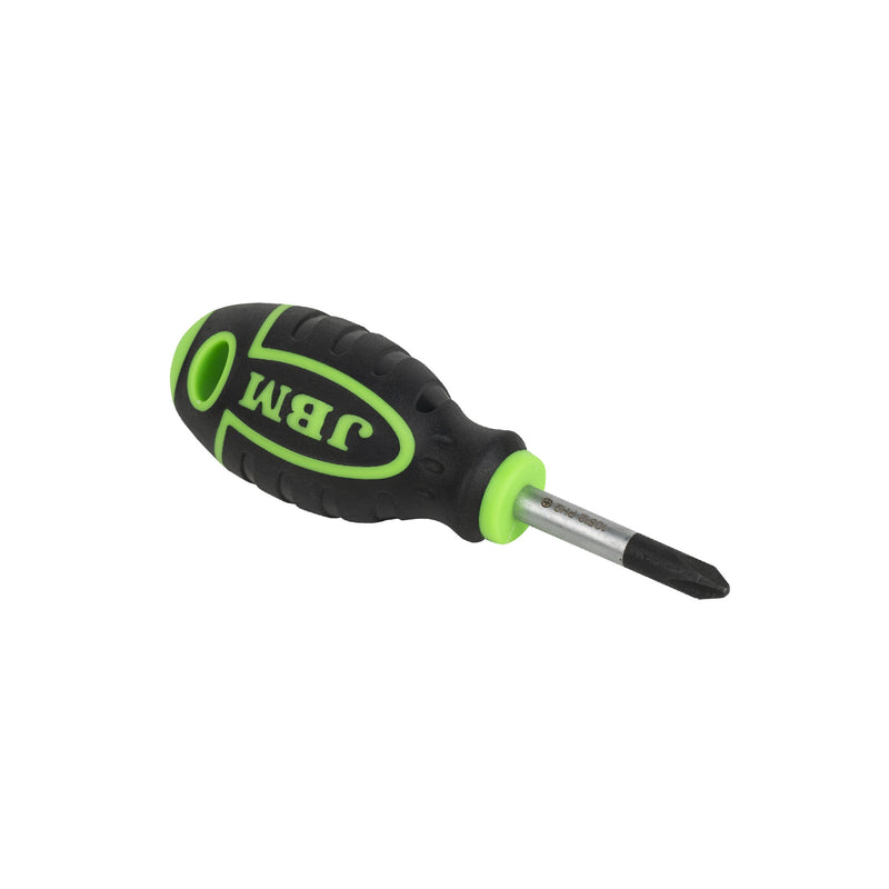 JBM (10512) Phillips Screwdriver - 2x38mm