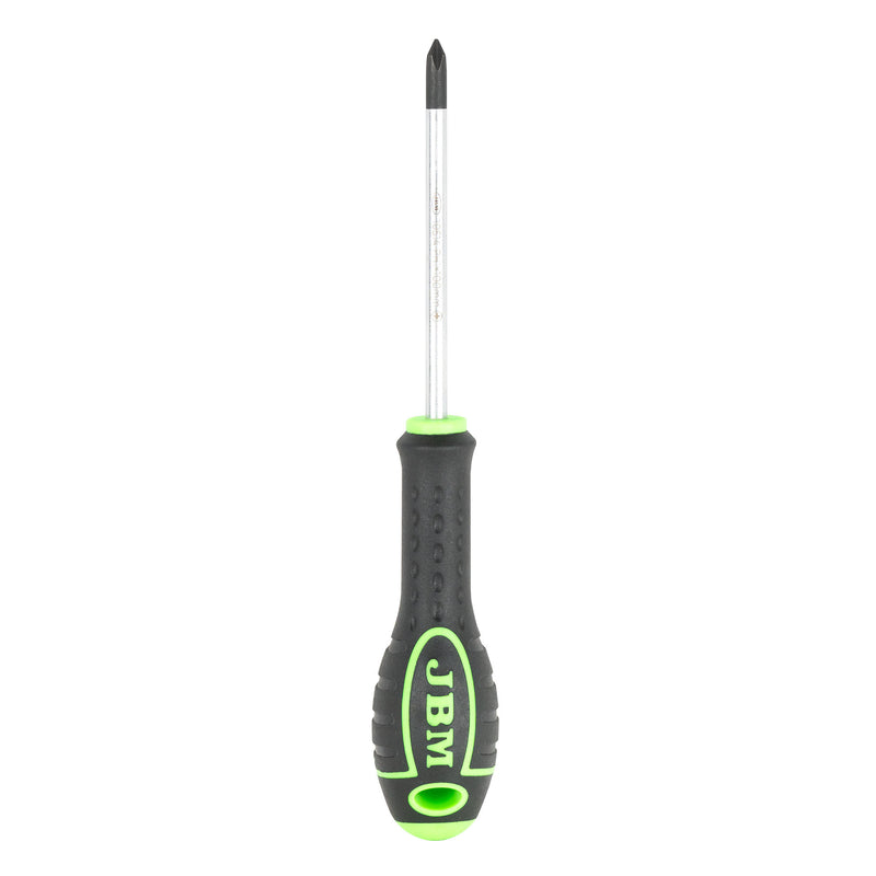 JBM (10514) Phillips Screwdriver - Ph1 X 100