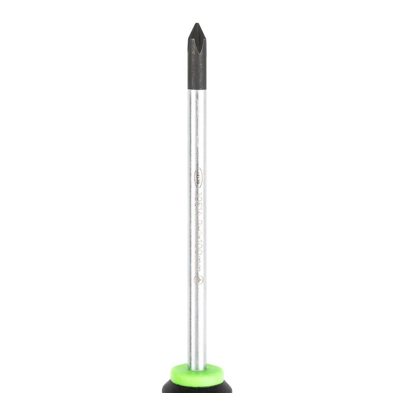 JBM (10514) Phillips Screwdriver - Ph1 X 100