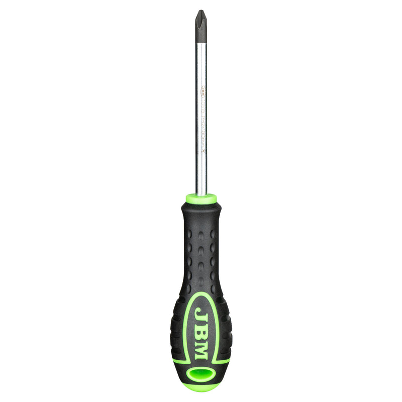 JBM (10515) Phillips Screwdriver - Ph2 X 100