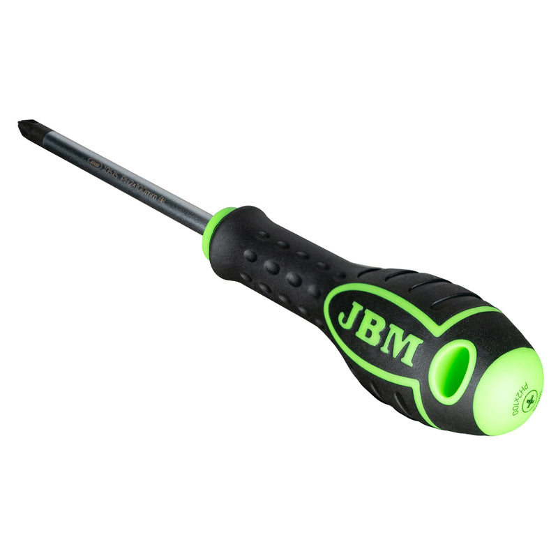 JBM (10515) Phillips Screwdriver - Ph2 X 100