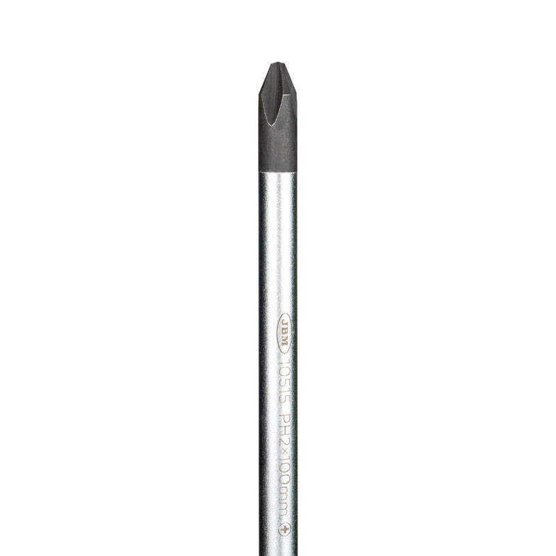 JBM (10515) Phillips Screwdriver - Ph2 X 100