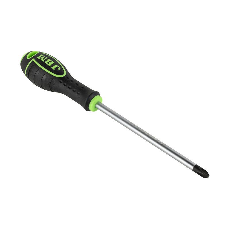 JBM (10517) Phillips Screwdriver - Ph3 X 150